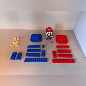 Lego Mario Starter Course 71360 (Retired)
